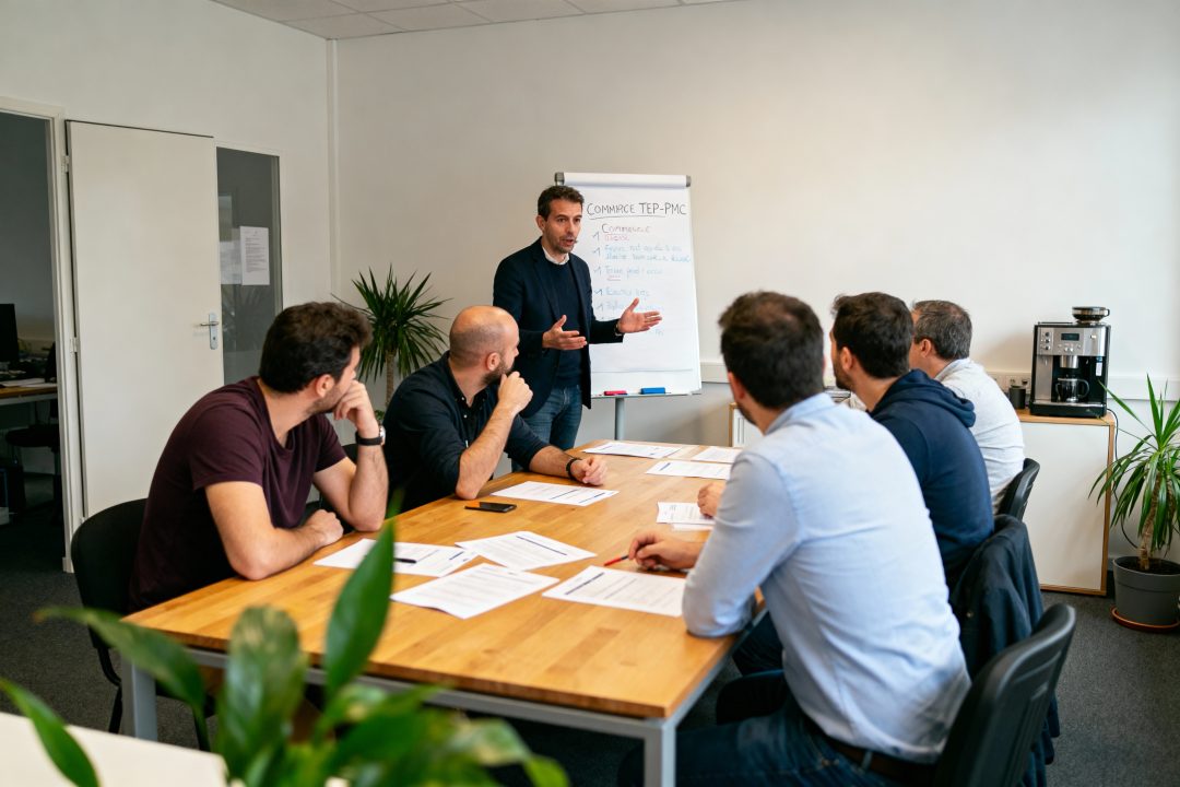 Opco commerce
