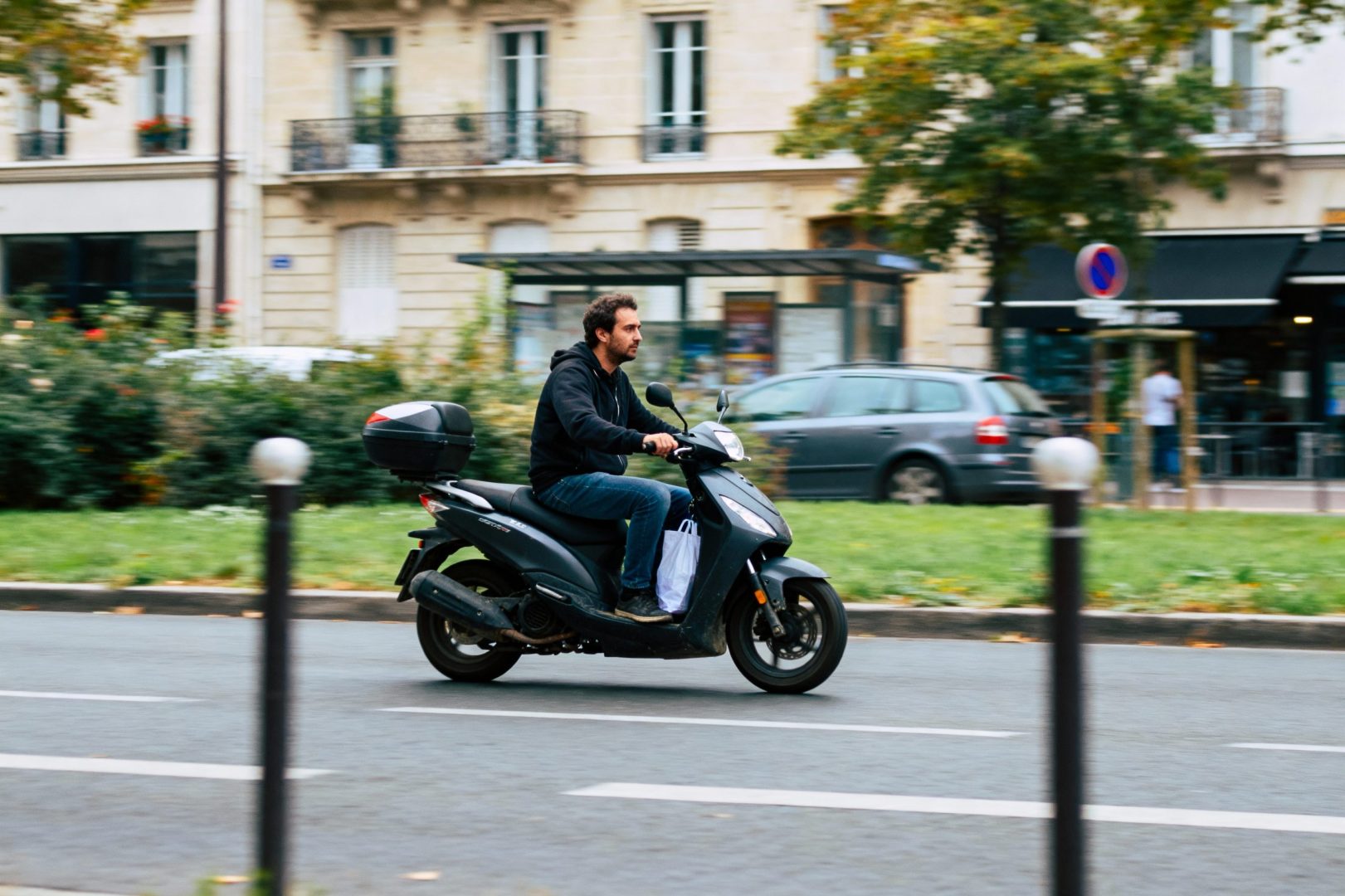 chomeur en arret maladie