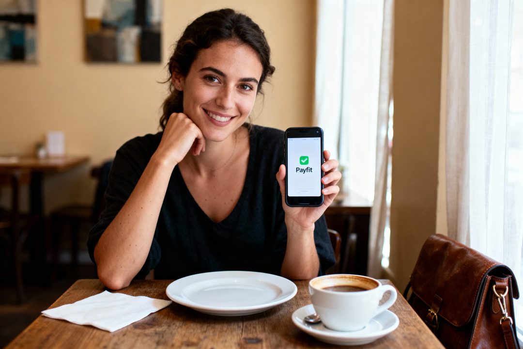 connexion à Payfit