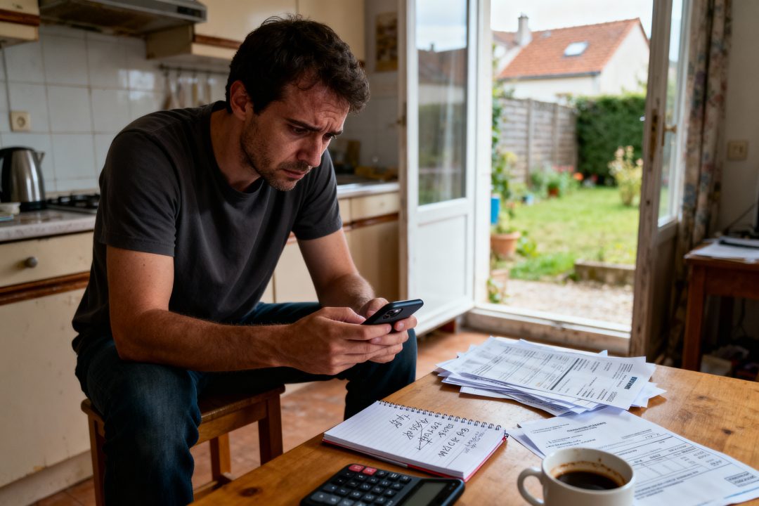 plus de 30 jours entre 2 salaires