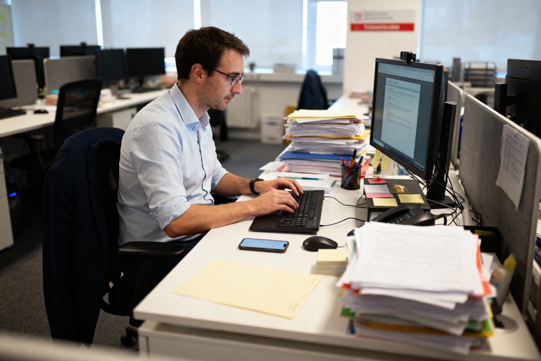 signification de ETP